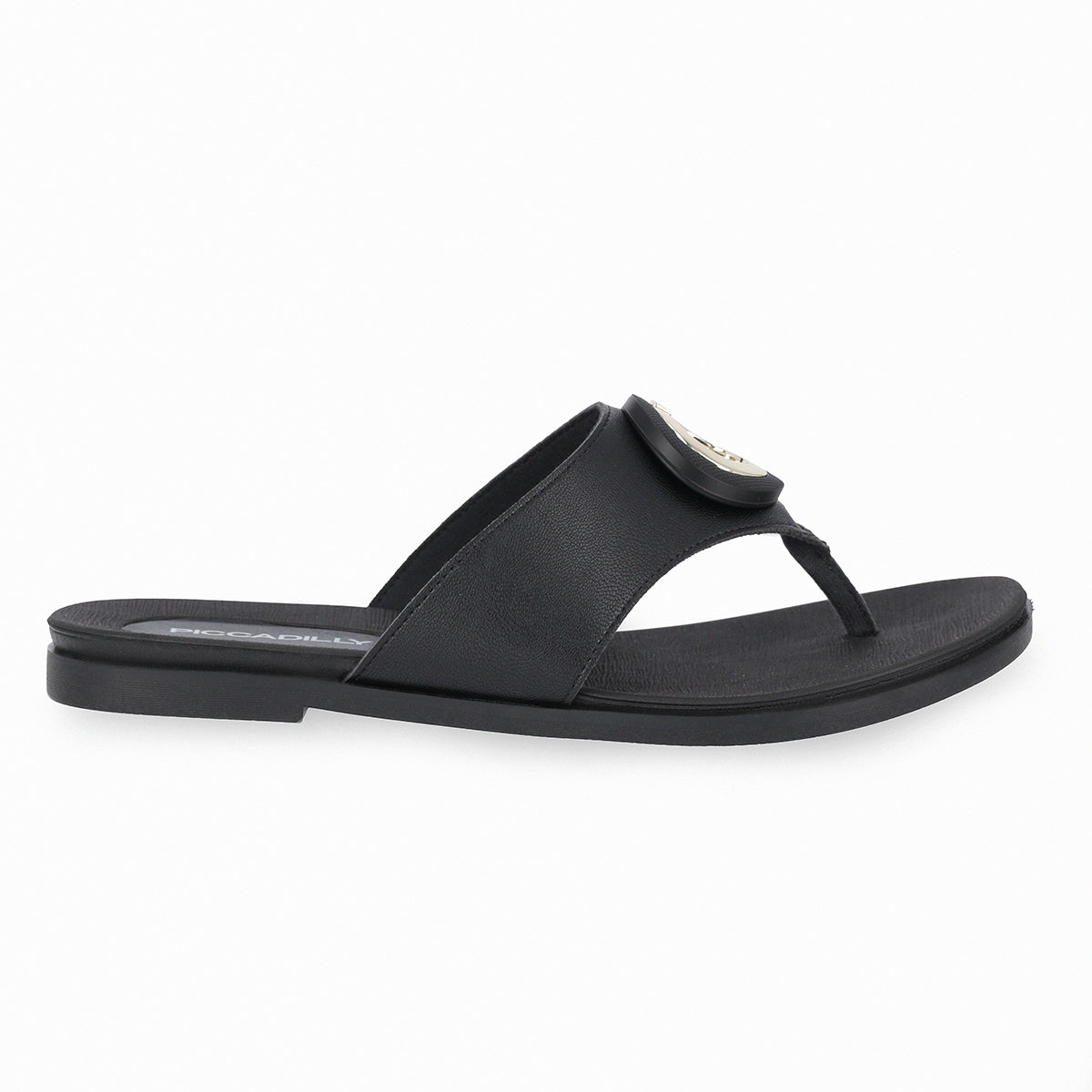 Sandalia Mujer 5 Mari Negro Piccadilly