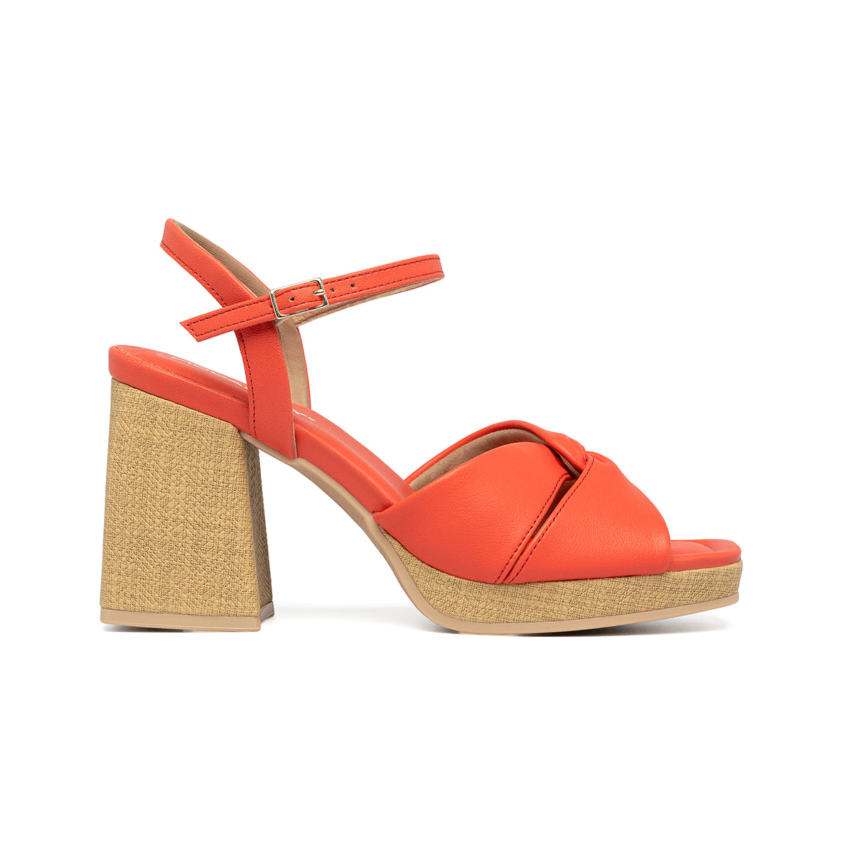 Sandalia Mujer Coral Eloisa Piccadilly
