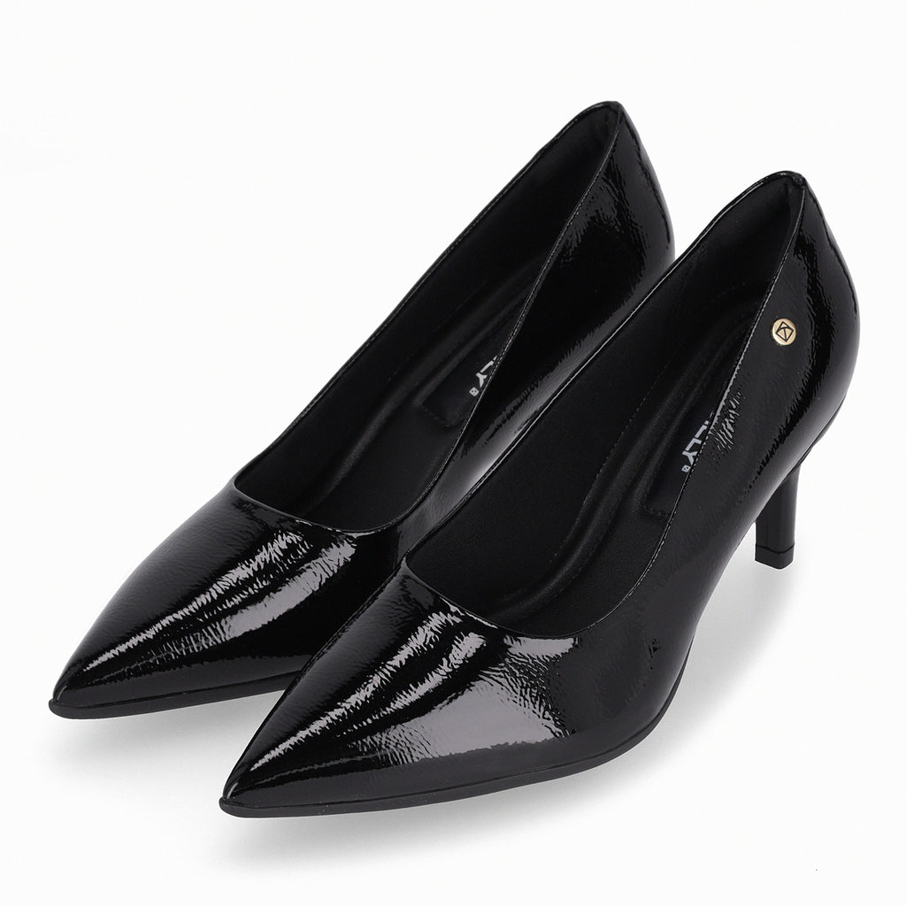 Zapato Mujer Negro Maite 772 Piccadilly