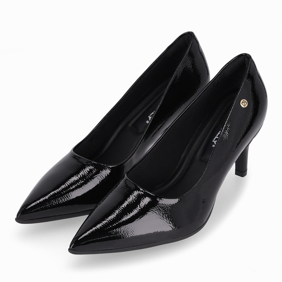 Zapato Mujer Negro Maite 772 Piccadilly