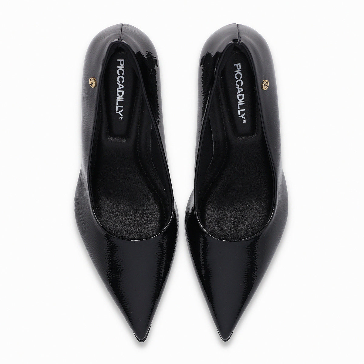 Zapato Mujer Negro Maite 772 Piccadilly