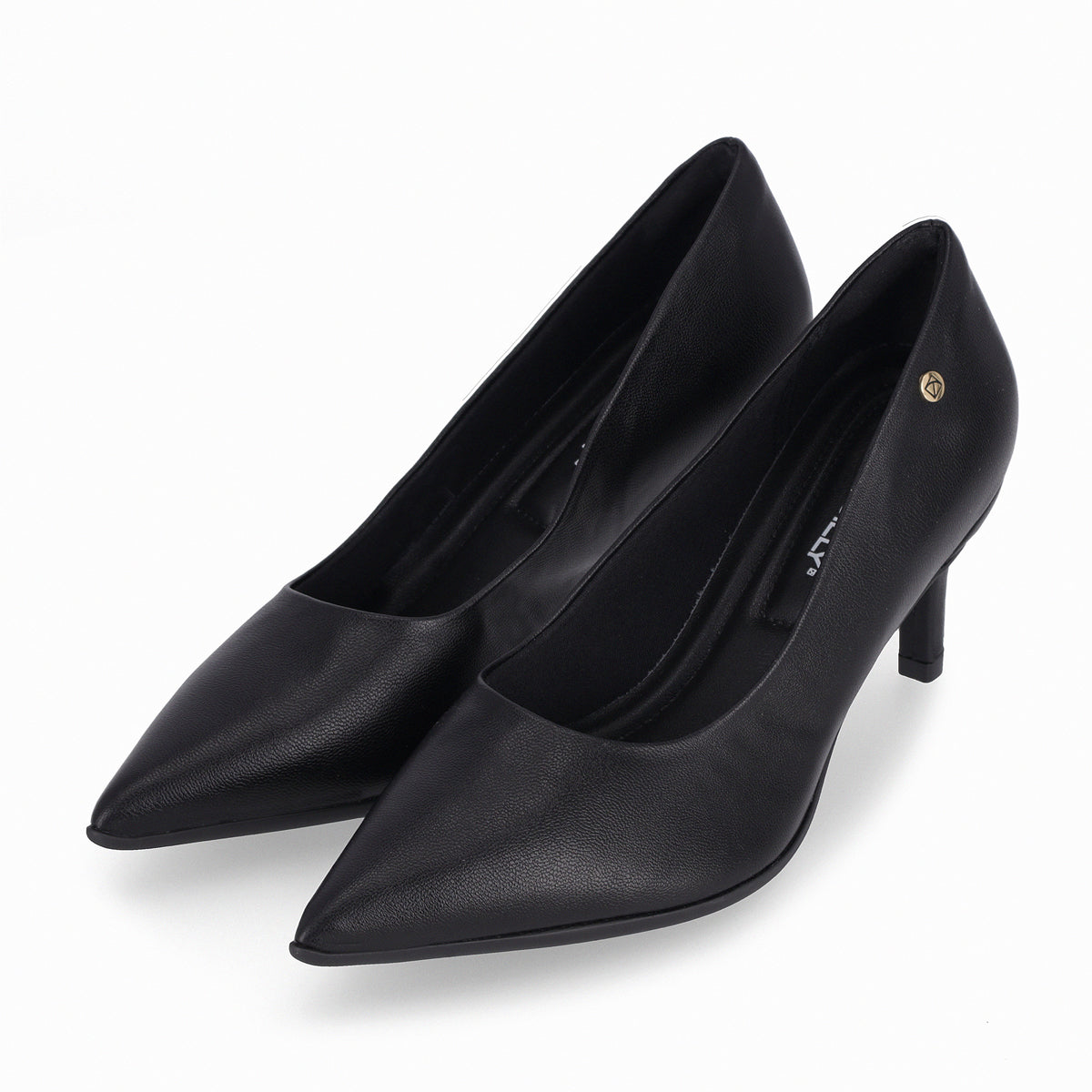 Zapato Mujer Negro Maite 773 Piccadilly