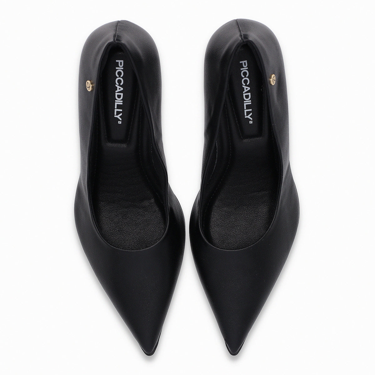 Zapato Mujer Negro Maite 773 Piccadilly
