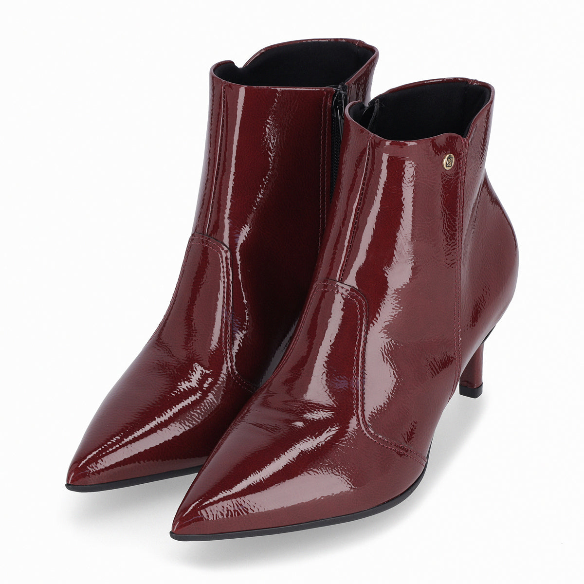 Botin Mujer Bourdeo Maite 77 Piccadilly
