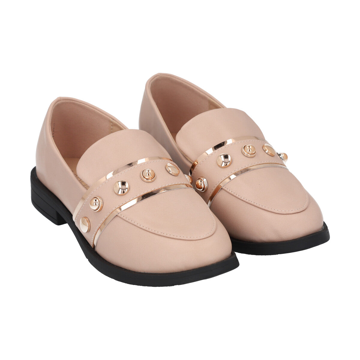 Zapato Mujer Rosa Lola 76 Police