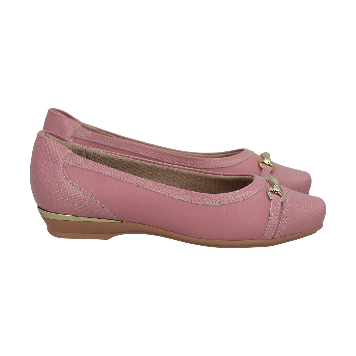 Zapato Mujer Rosa Fernanda Piccadilly