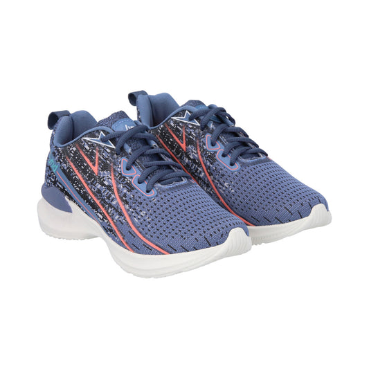 Zapatilla Infantil Voraz Azul Lynd