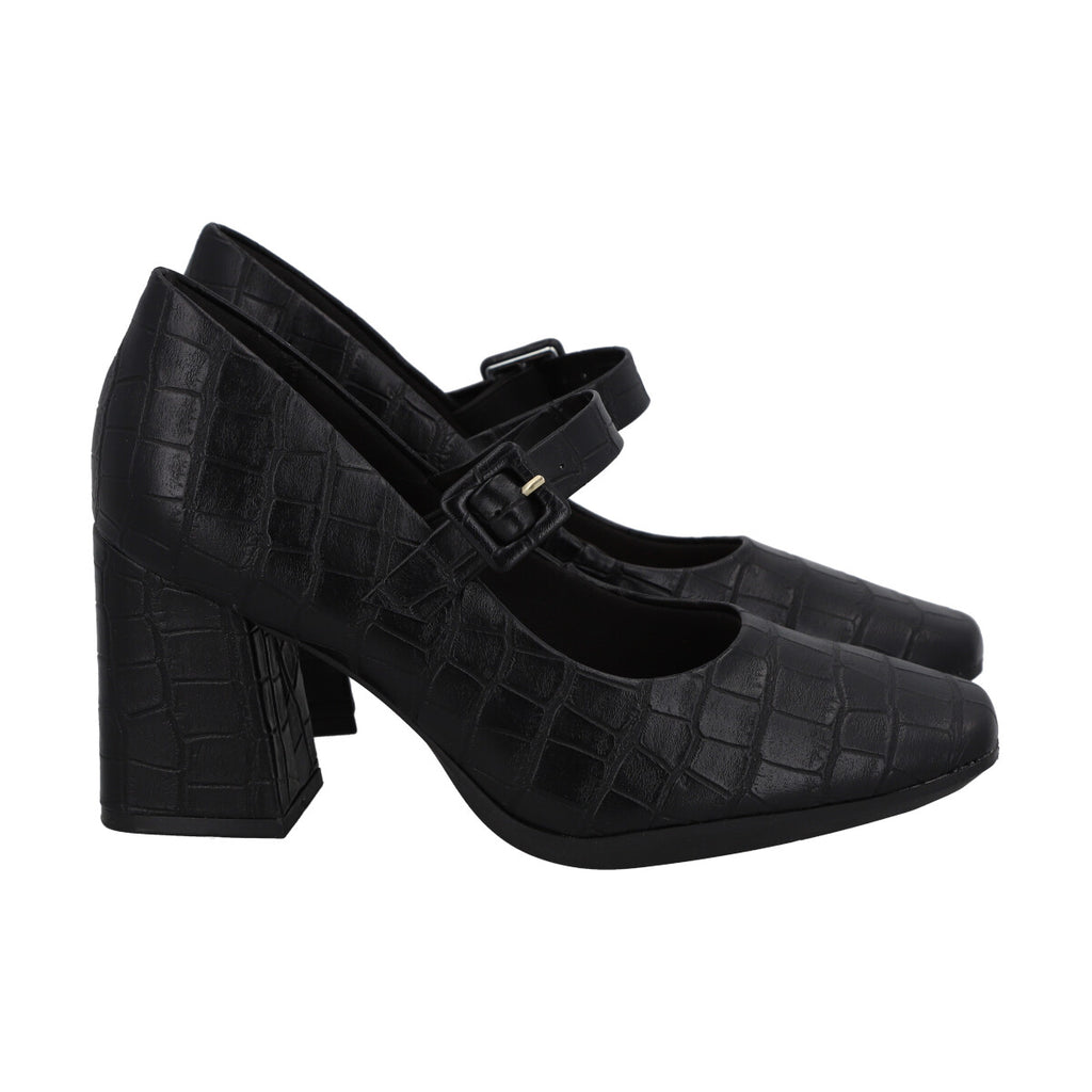 Zapato  Ana Paula Negro Piccadilly