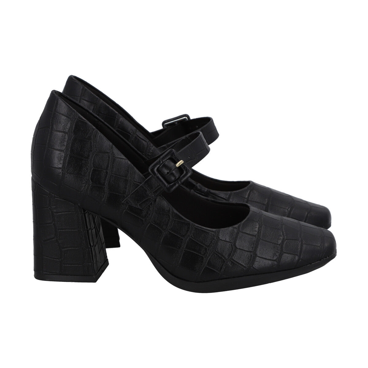 Zapato  Ana Paula Negro Piccadilly
