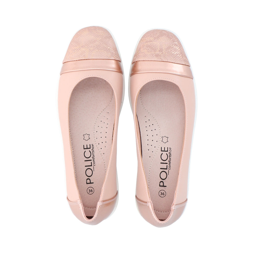 Zapato Lipa Nude Police