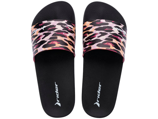Sandalia Mujer Animal Print Full 86  Rider