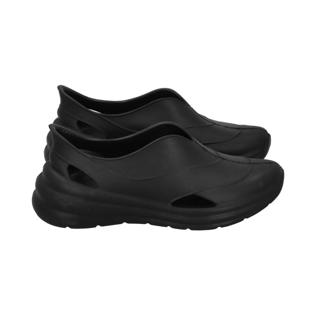 Zueco Mujer Negro Marshmallow Piccadilly