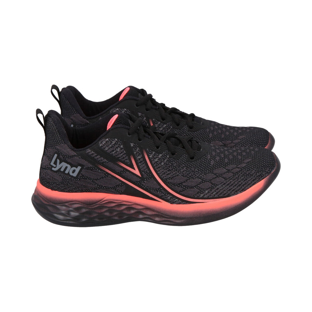 Zapatilla Mujer Progressive Coral Lynd