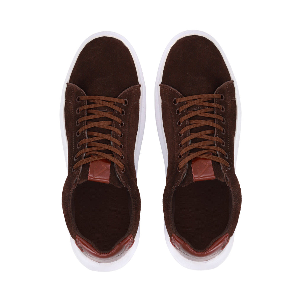 Zapatilla New Port Café Crato