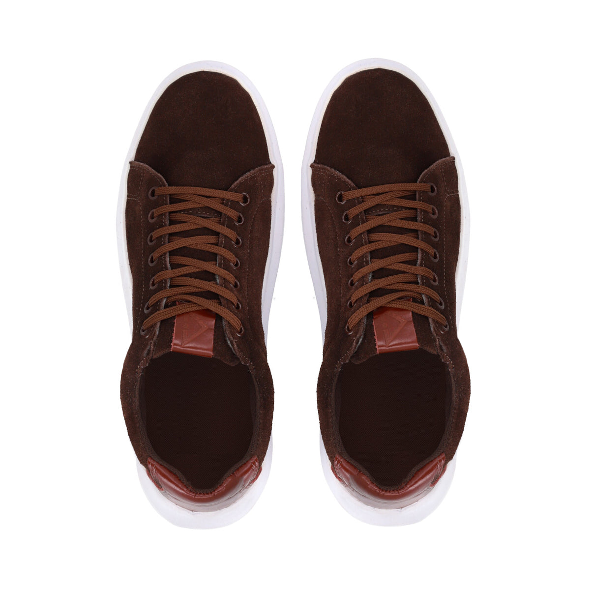 Zapatilla New Port Café Crato