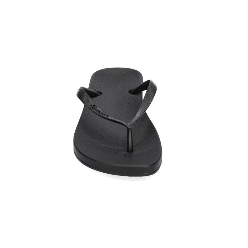 Sandalia Mujer Classic Negro Ipanema