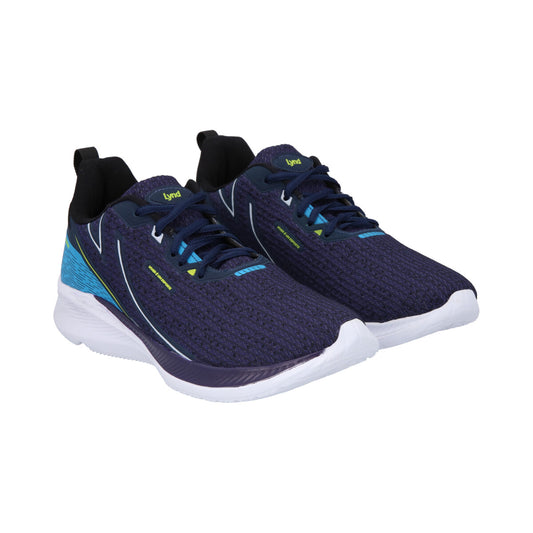 Zapatilla Hombre Soma Azul Lynd