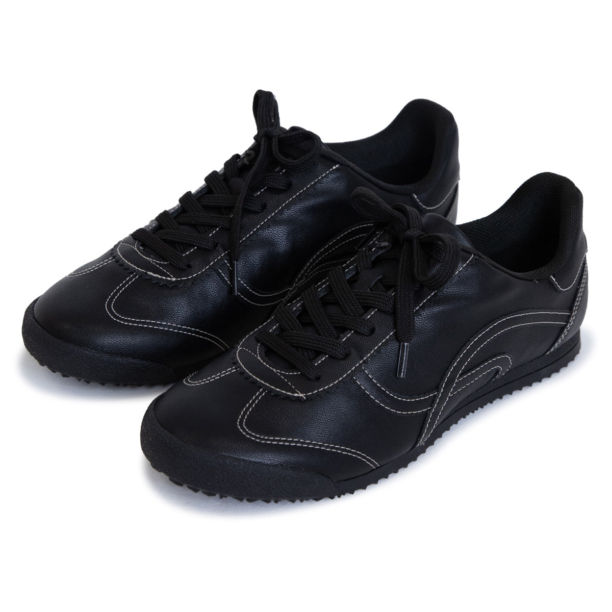 Zapatilla Urbana Mujer Negro Kelly Piccadilly