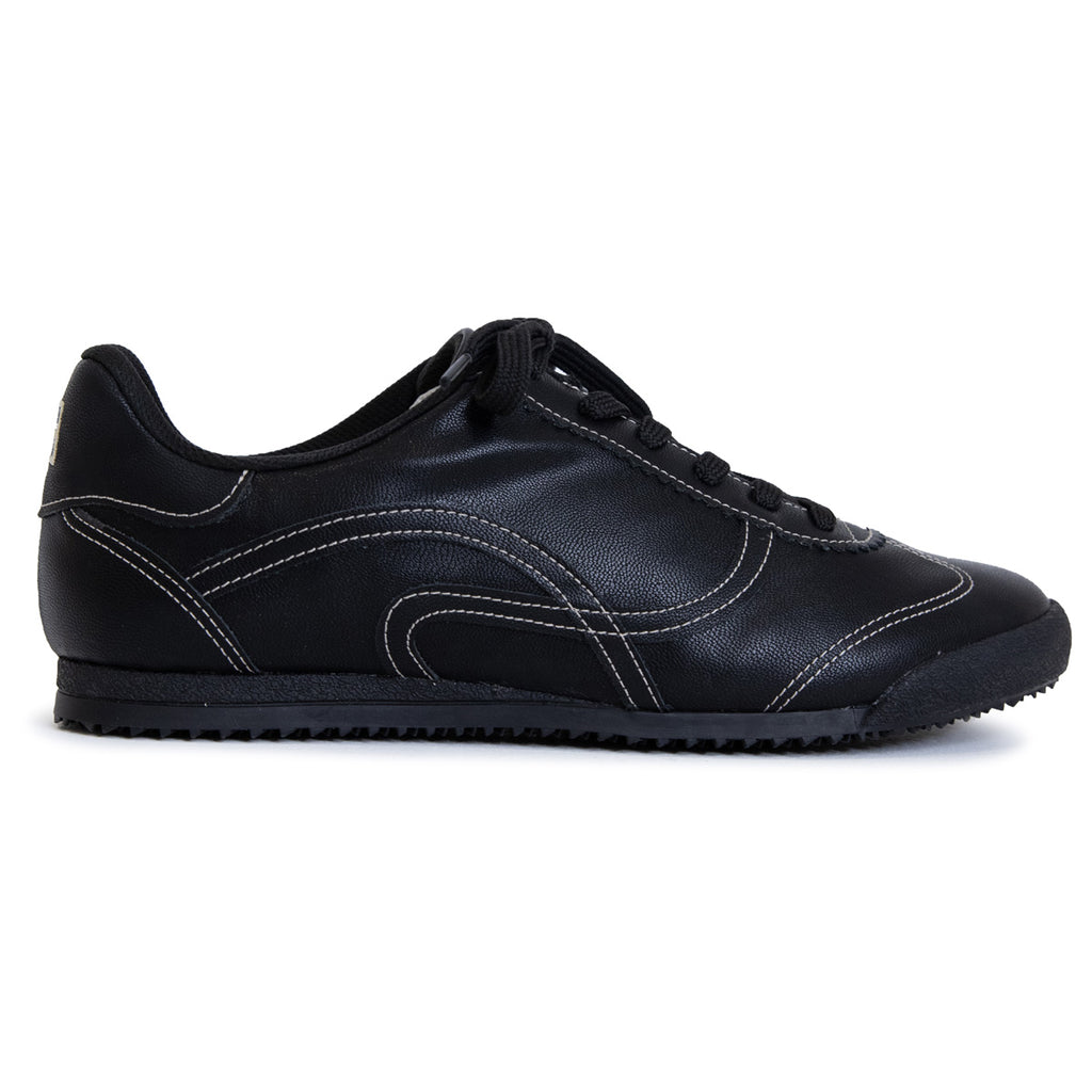 Zapatilla Urbana Mujer Negro Kelly Piccadilly