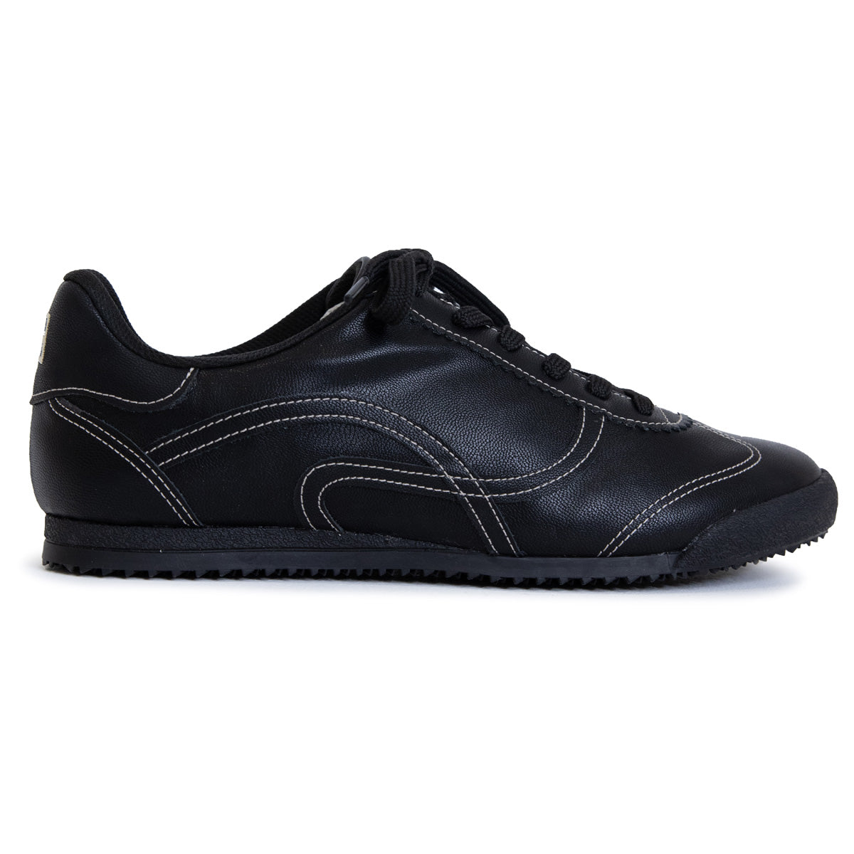 Zapatilla Urbana Mujer Negro Kelly Piccadilly