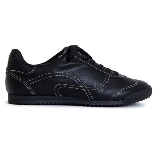 Zapatilla Urbana Mujer Negro Kelly Piccadilly