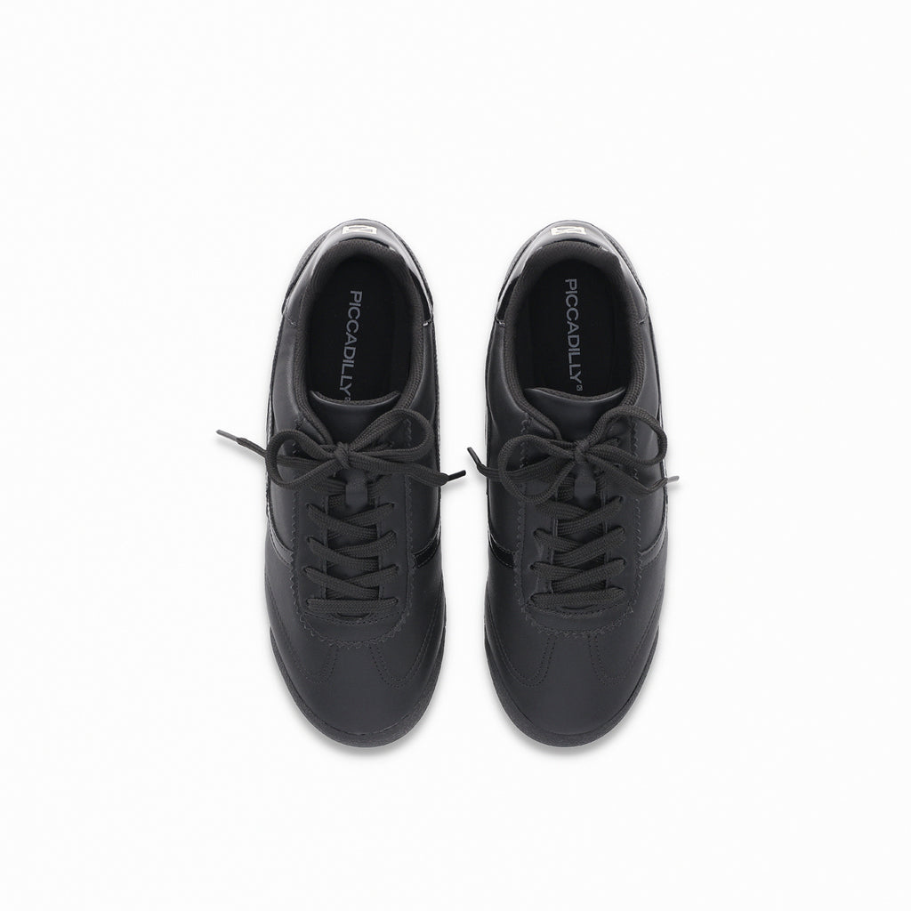 Zapatilla Urbana Mujer Negro Kelly 775 Piccadilly