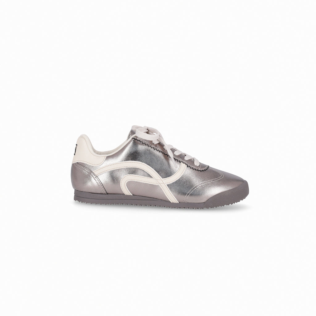 Zapatilla Urbana Mujer Peltre Kelly 775 Piccadilly
