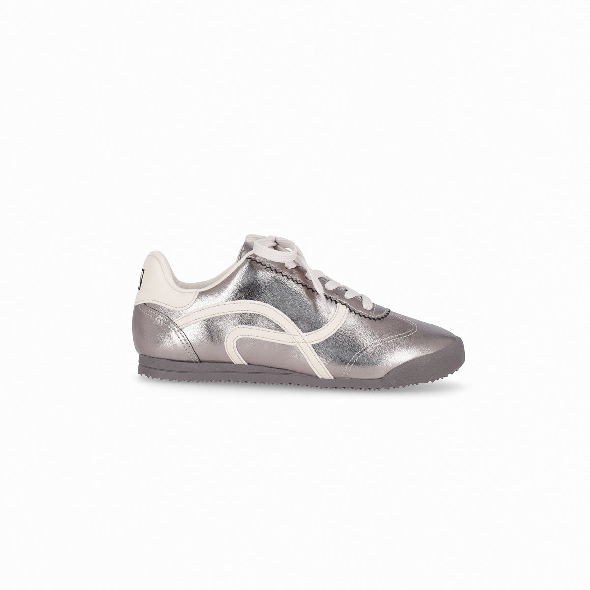 Zapatilla Urbana Mujer Peltre Kelly 775 Piccadilly
