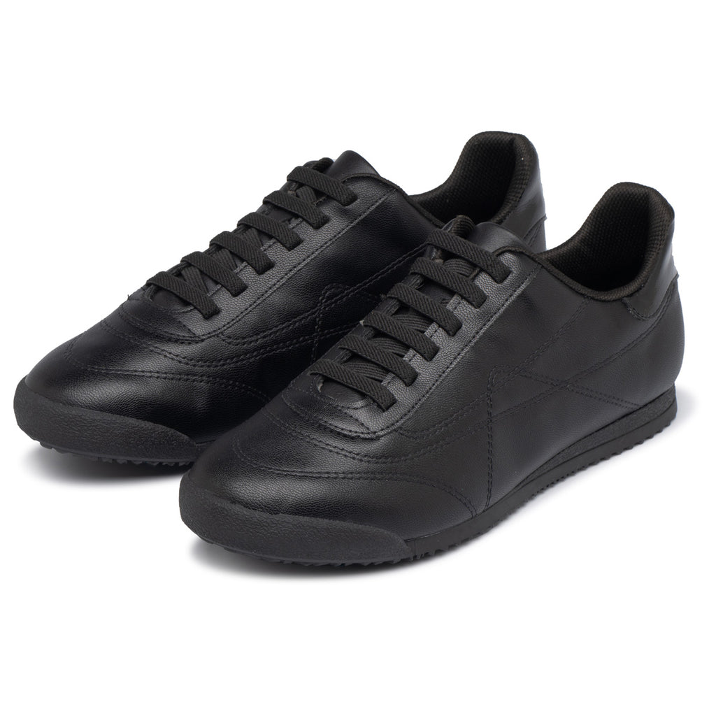 Zapatilla Urbana Mujer Negro Kelly 712 Piccadilly