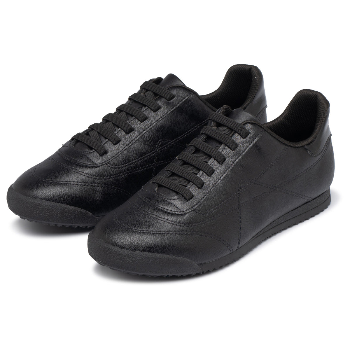 Zapatilla Urbana Mujer Negro Kelly 712 Piccadilly