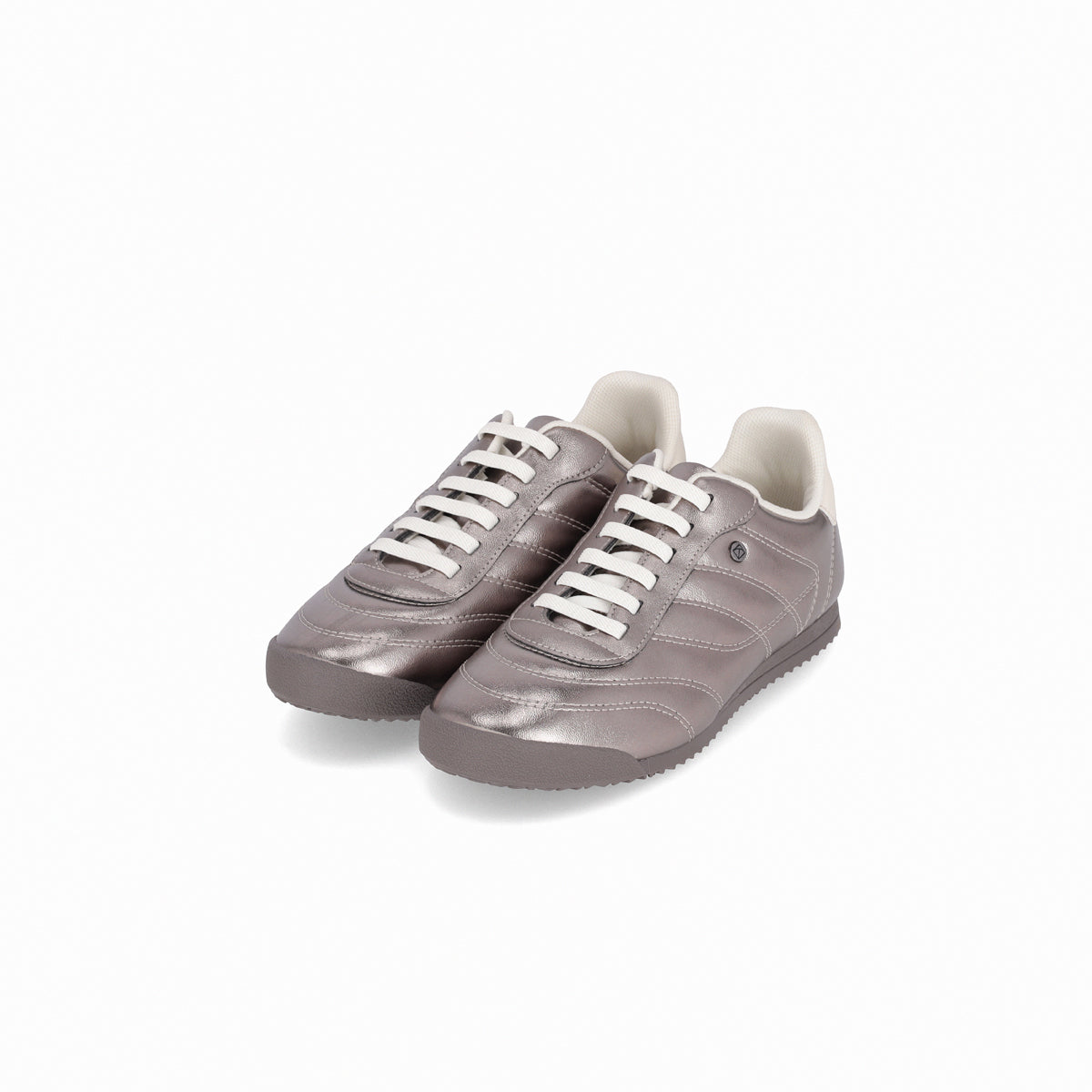 Zapatilla Urbana Mujer Peltre Kelly 775 Piccadilly