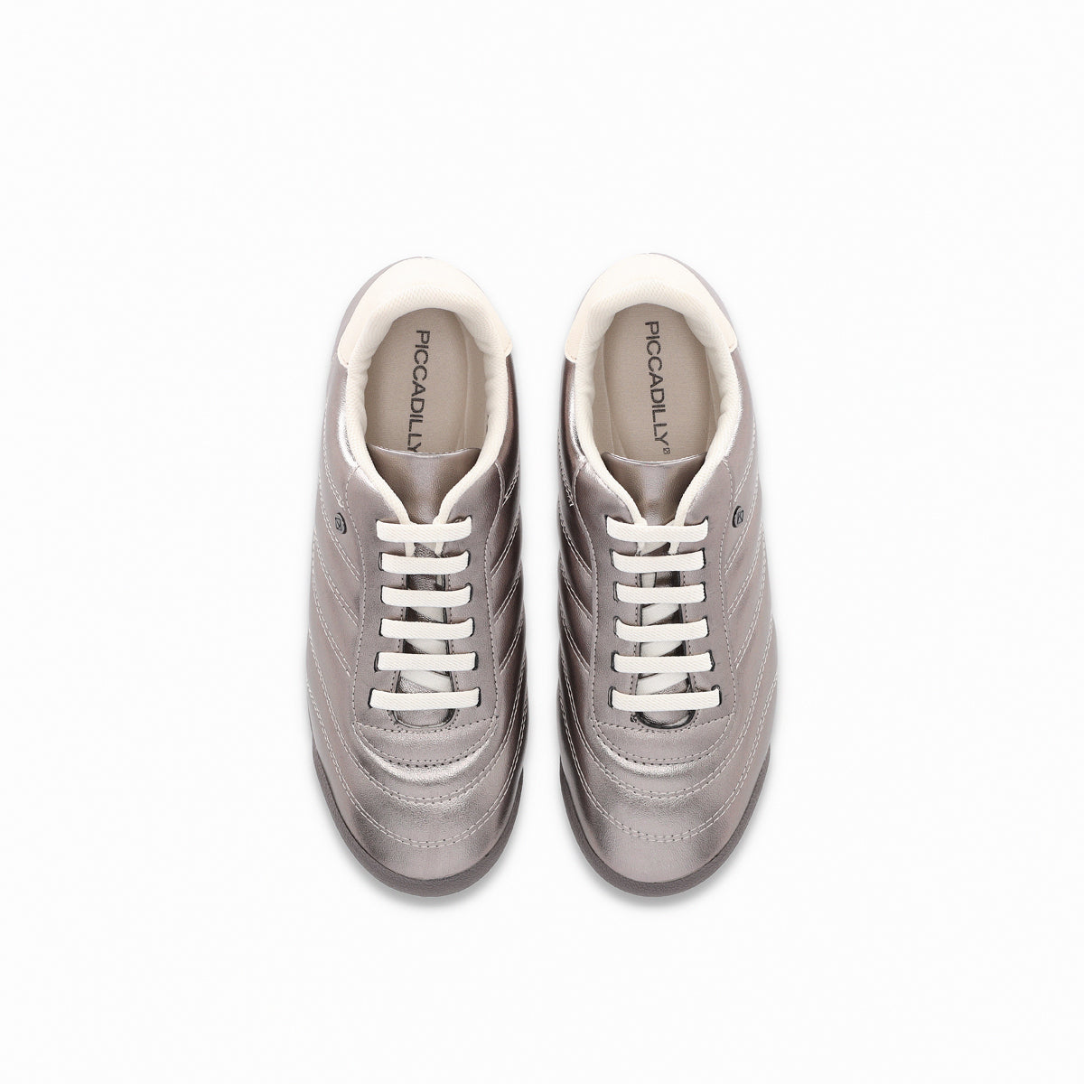 Zapatilla Urbana Mujer Peltre Kelly 775 Piccadilly