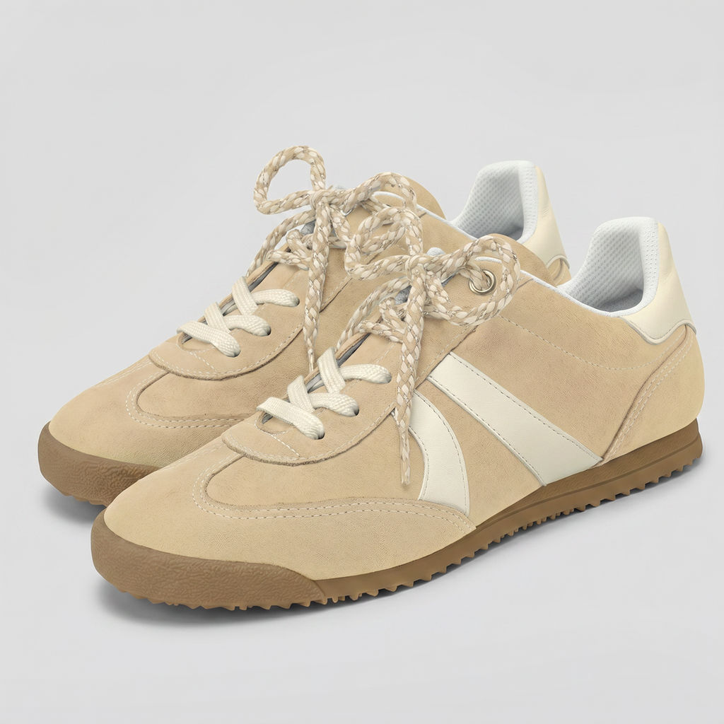 Zapatilla Mujer Vainilla Kelly Piccadilly
