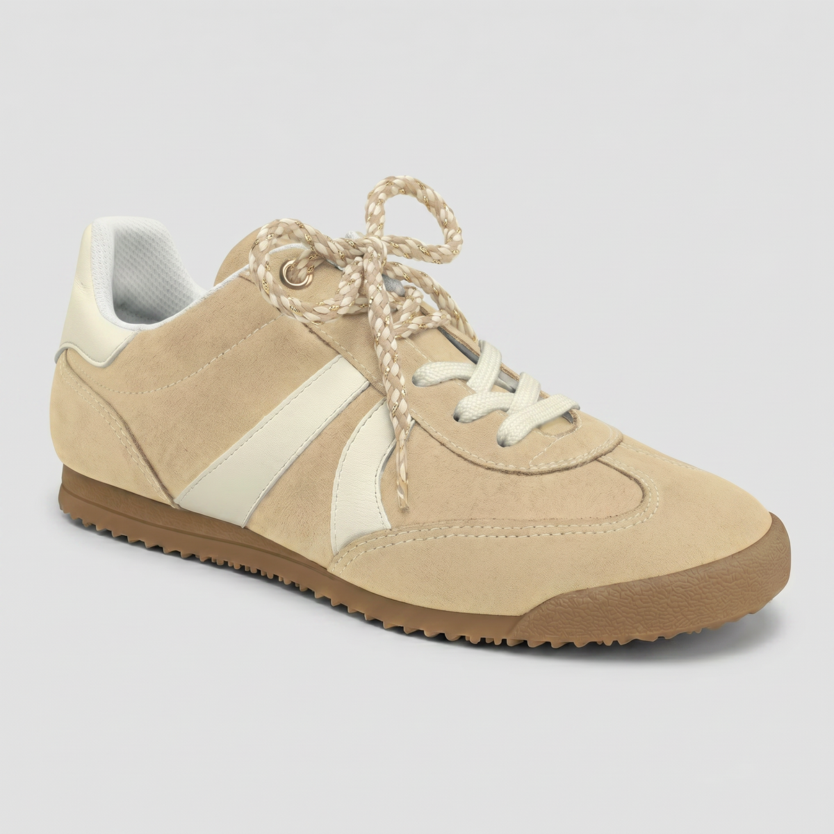 Zapatilla Mujer Vainilla Kelly Piccadilly
