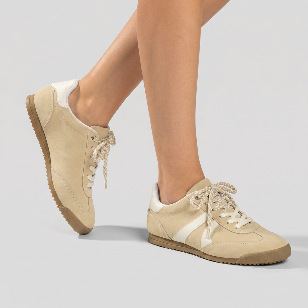 Zapatilla Mujer Vainilla Kelly Piccadilly