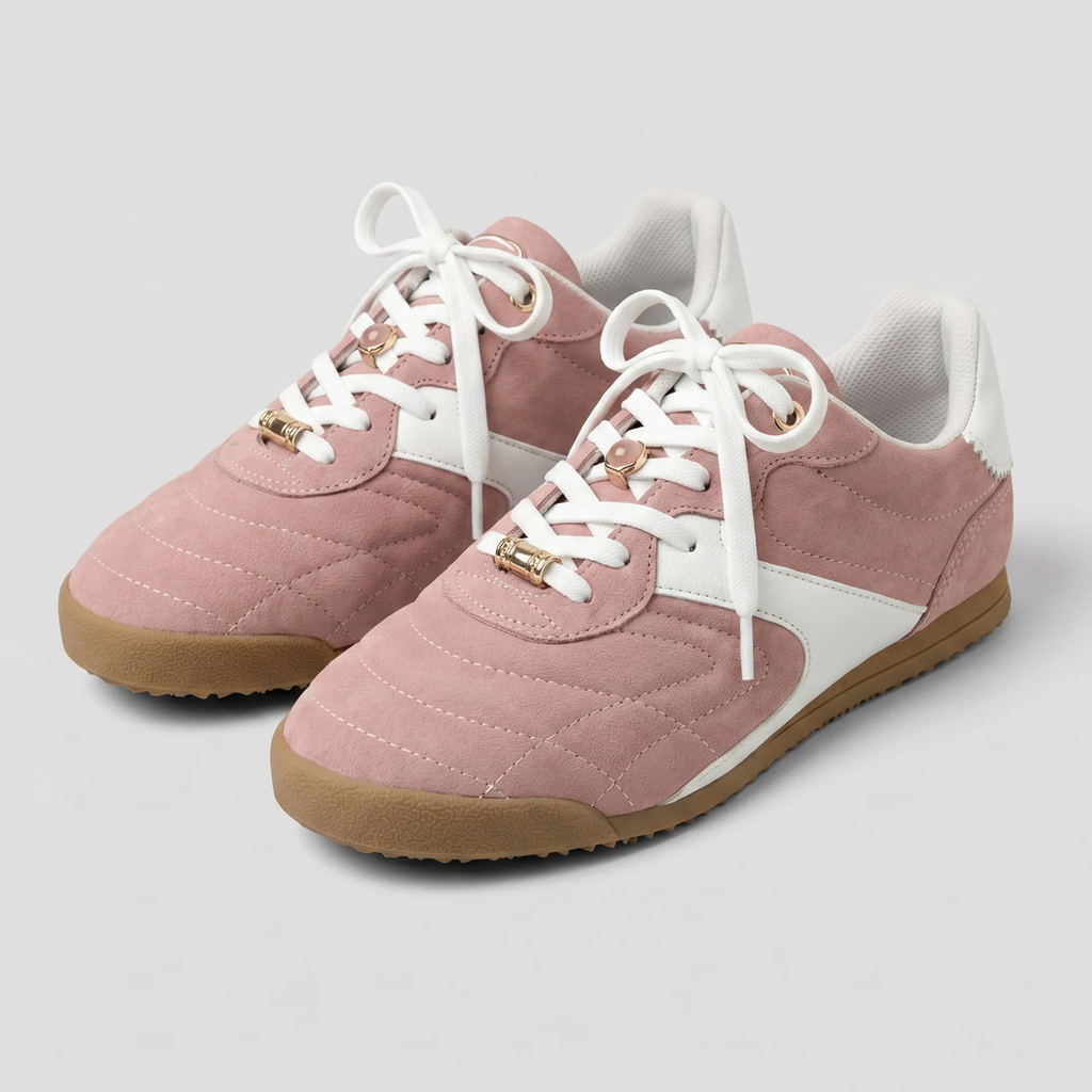 Zapatilla Mujer Rosa  Kelly Piccadilly