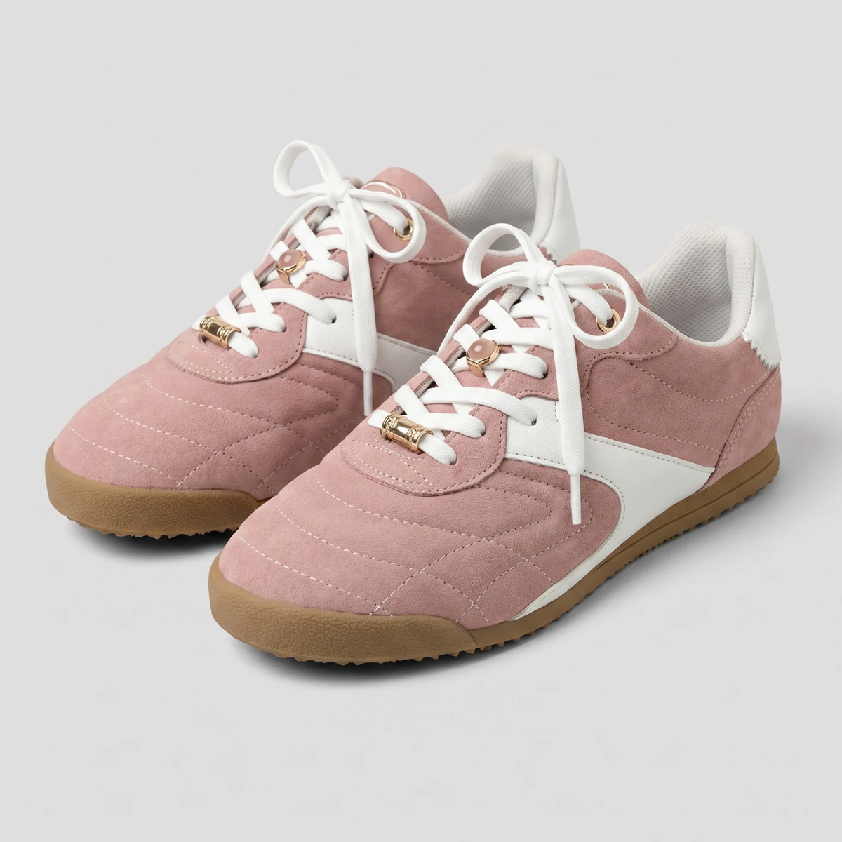 Zapatilla Mujer Rosa  Kelly Piccadilly