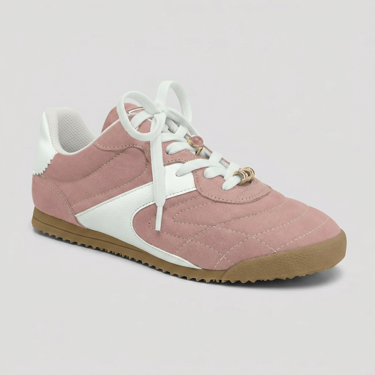 Zapatilla Mujer Rosa  Kelly Piccadilly