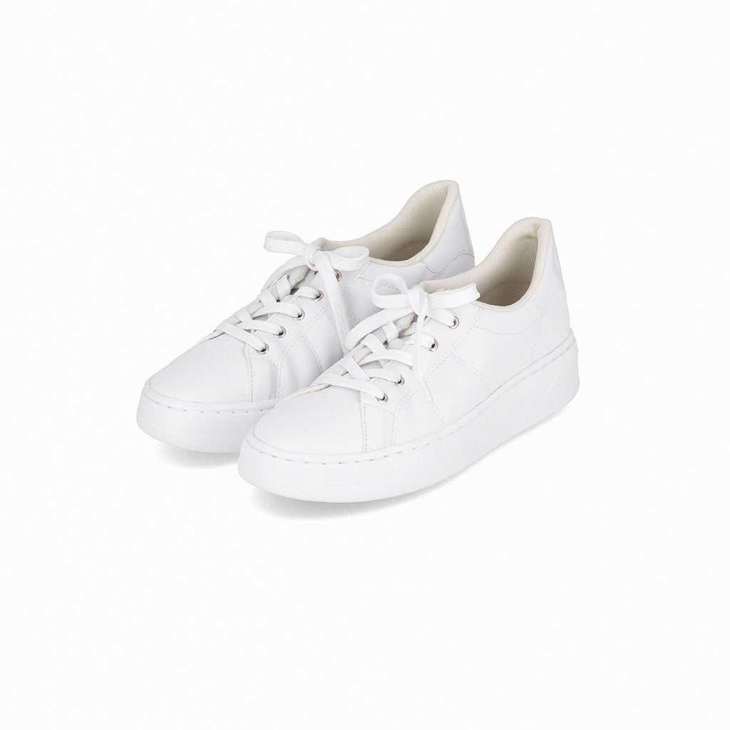 Zapatilla Urbana Mujer Blanco Beatriz Piccadilly