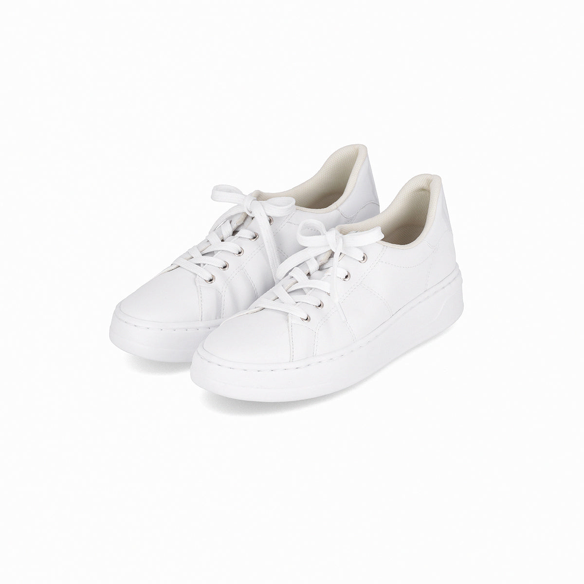 Zapatilla Urbana Mujer Blanco Beatriz Piccadilly