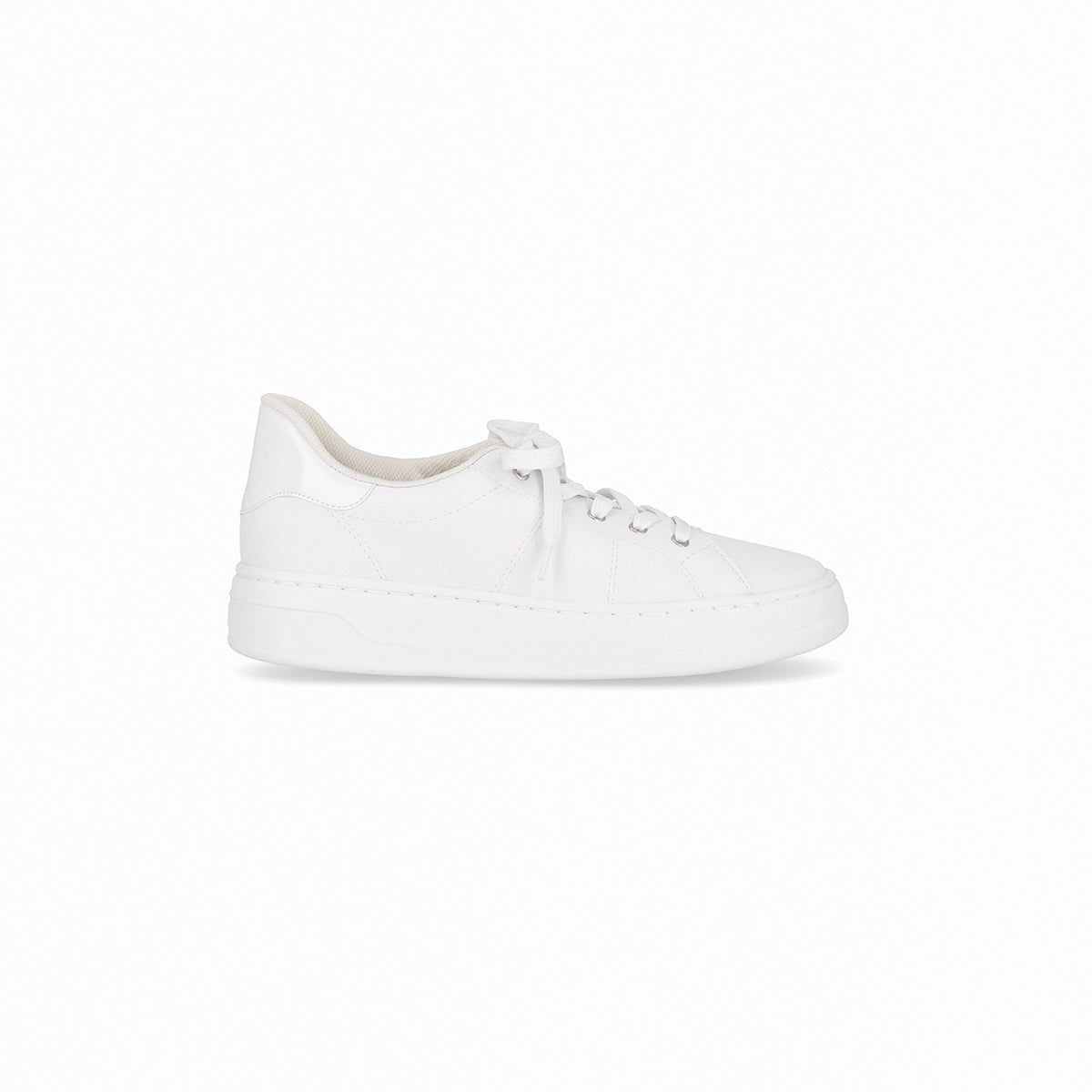 Zapatilla Urbana Mujer Blanco Beatriz Piccadilly