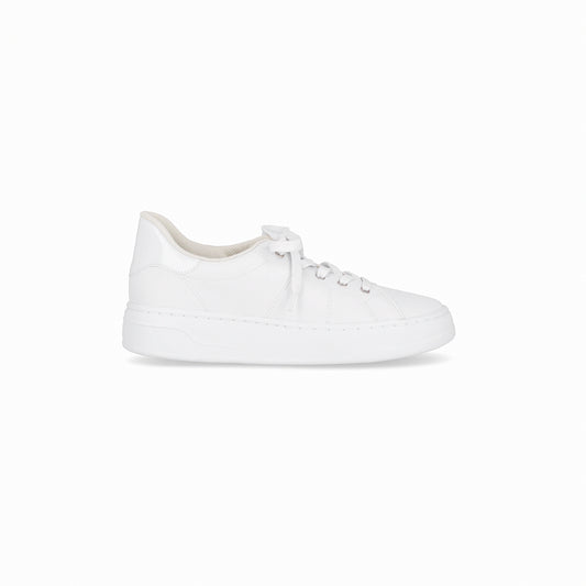 Zapatilla Urbana Mujer Blanco Beatriz Piccadilly