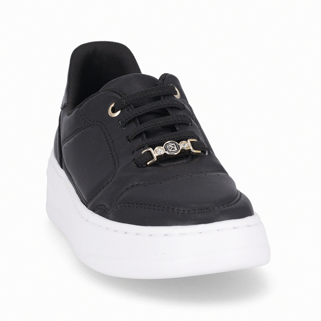 Zapatilla Mujer Negro Beatriz Piccadilly