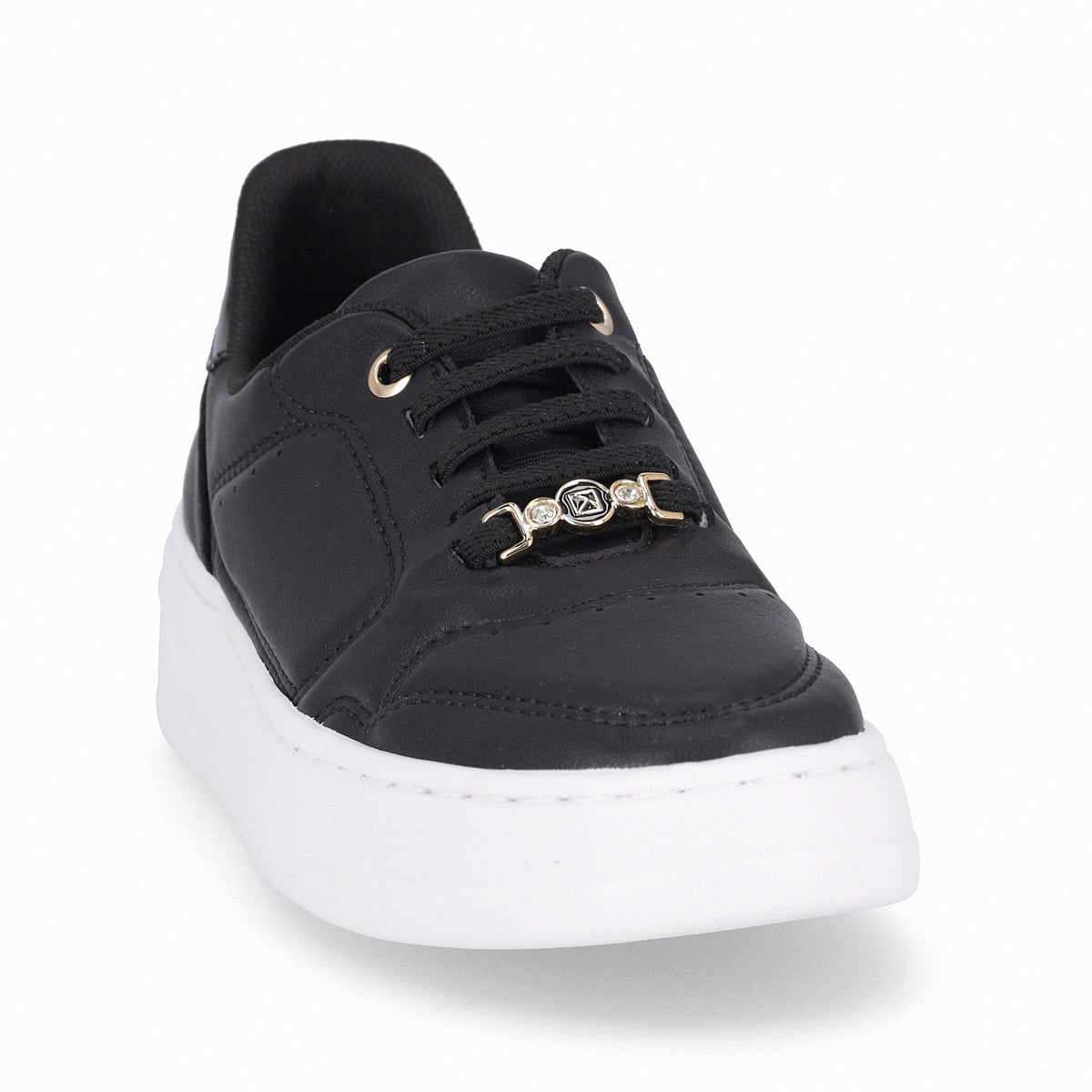 Zapatilla Mujer Negro Beatriz Piccadilly