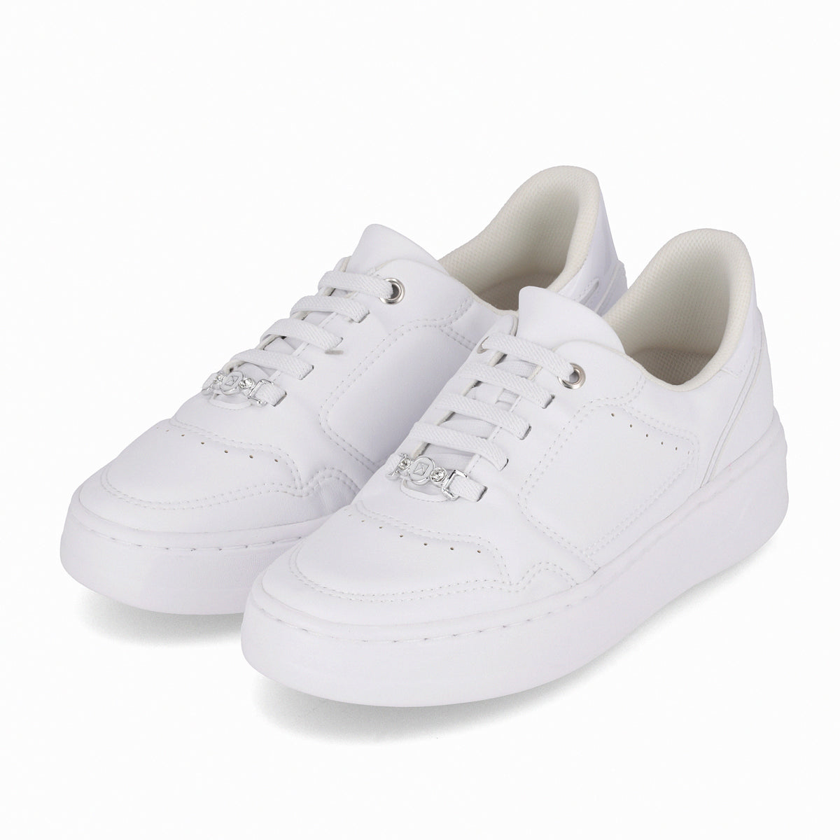 Zapatilla Mujer Blanco Beatriz Piccadilly