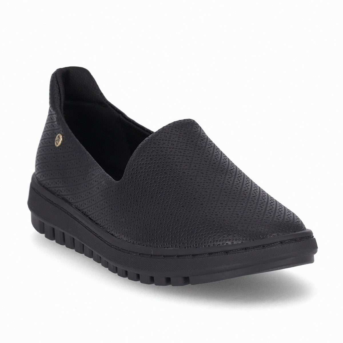 Zapatilla Mujer Negro Nici Piccadilly