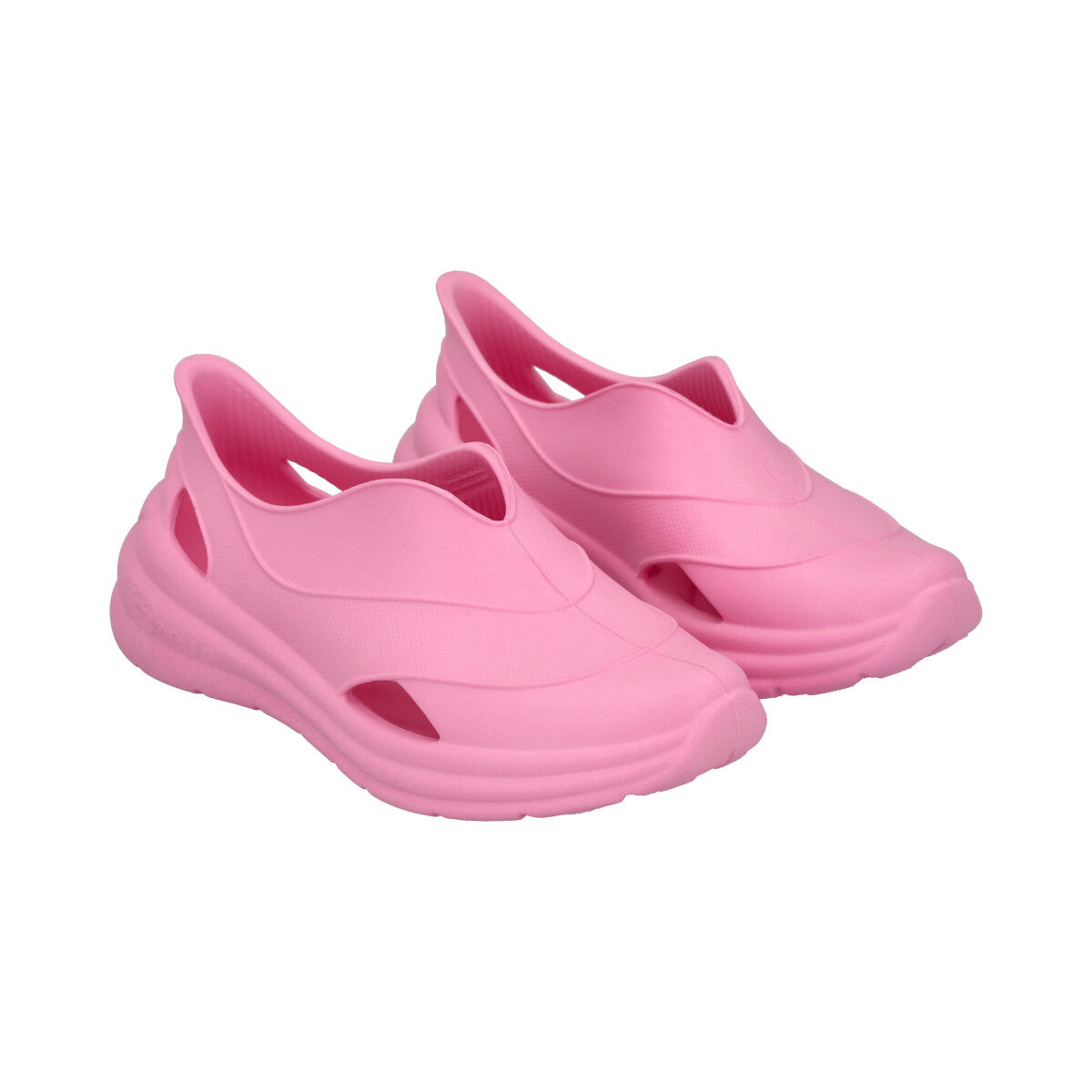 Zueco Mujer Rosa Marshmallow Piccadilly