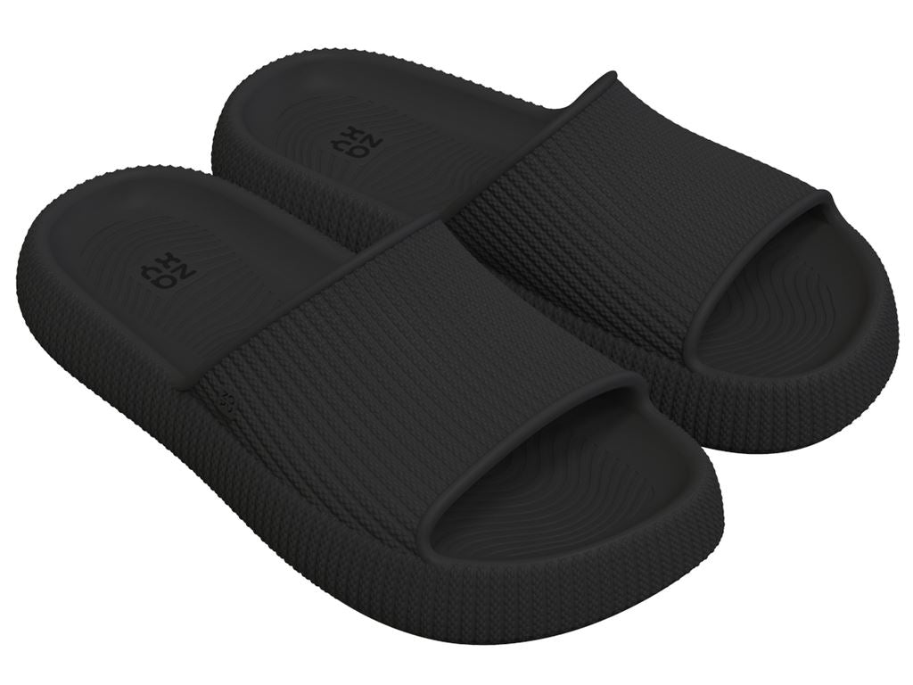 Sandalia  Leveza  New Negro  Zaxy