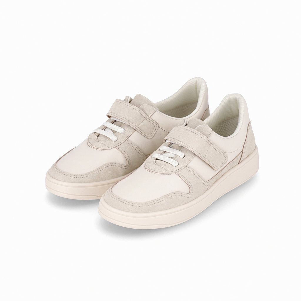 Zapatilla Urbana Mujer Natural Beta Piccadilly