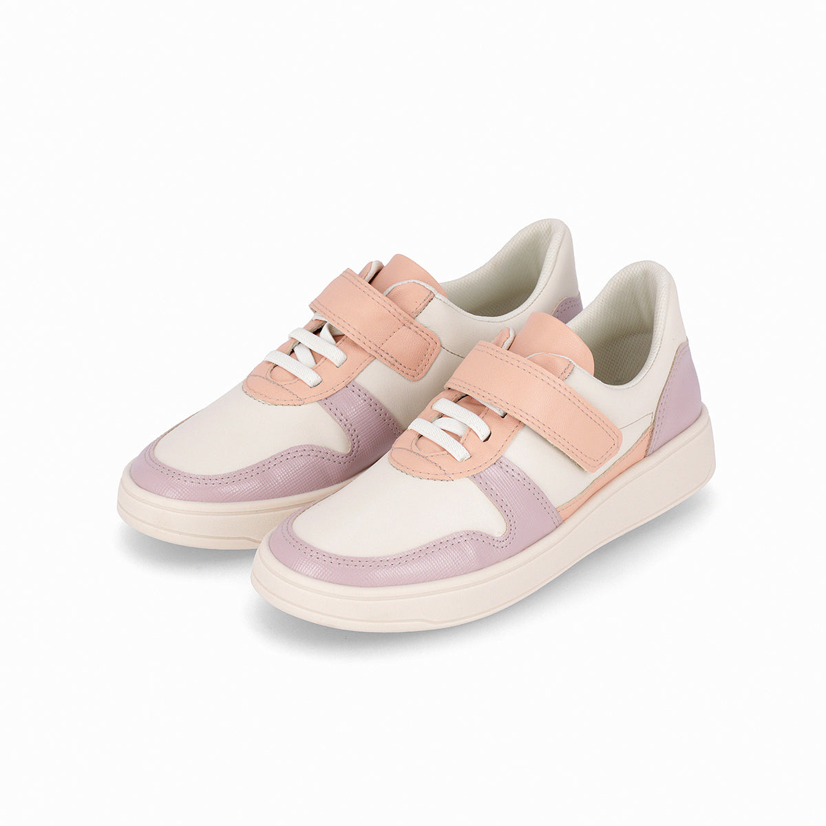 Zapatilla Urbana Mujer Lavanda/Rosa Beta Piccadilly